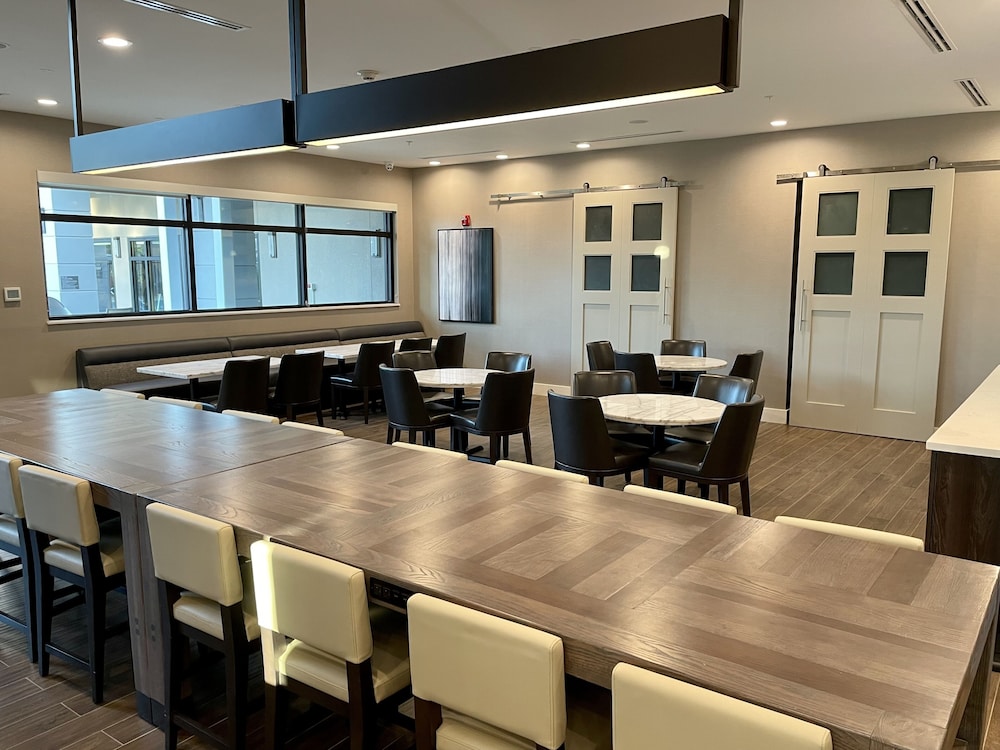 residence inn by marriott port arthur