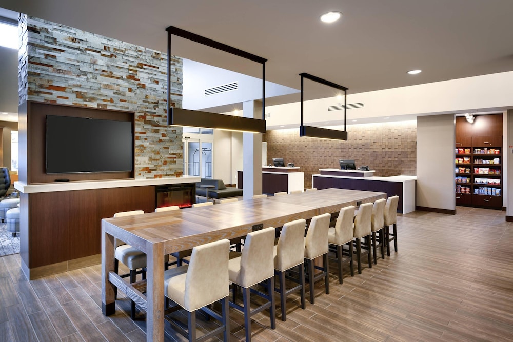 residence inn by marriott port arthur