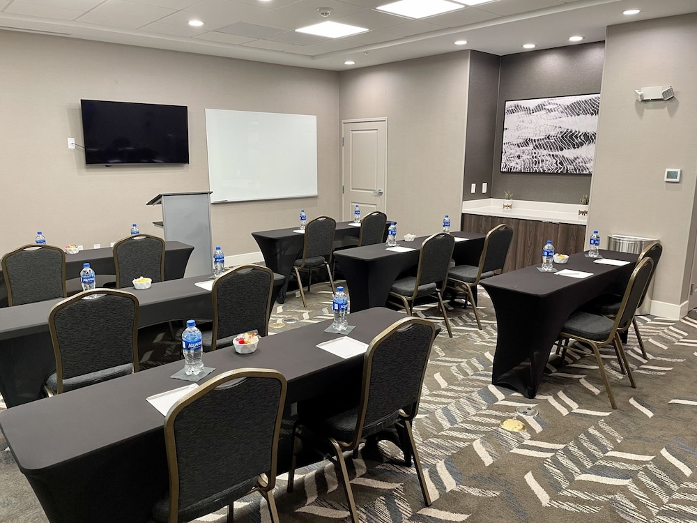 residence inn by marriott port arthur