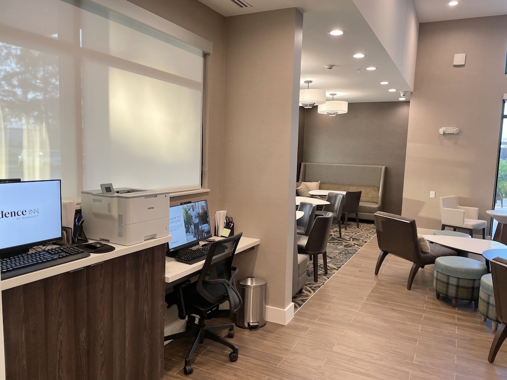 residence inn by marriott port arthur