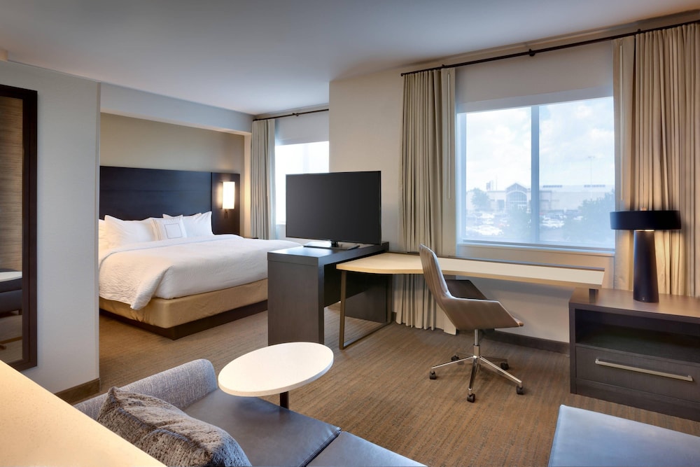 residence inn by marriott port arthur