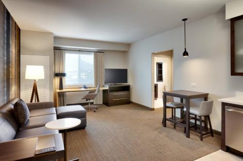 residence inn by marriott port arthur