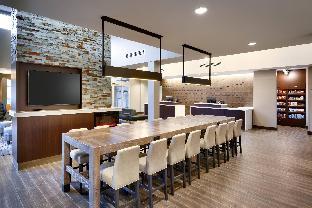 residence inn by marriott port arthur
