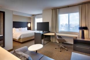 residence inn by marriott port arthur