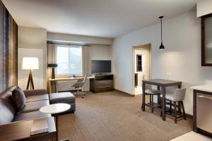 residence inn by marriott port arthur