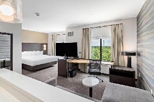 residence inn by marriott port arthur
