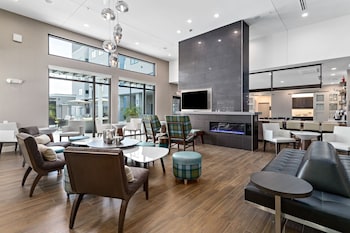 residence inn by marriott port arthur