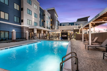 residence inn by marriott port arthur