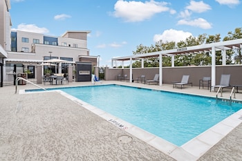 residence inn by marriott port arthur