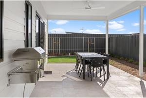 discovery parks goolwa