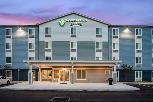 woodspring suites sanford north i 4 orlando area