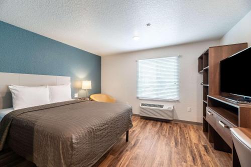 woodspring suites sanford north i 4 orlando area