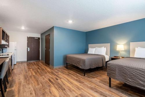 woodspring suites sanford north i 4 orlando area