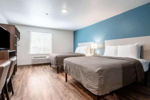 woodspring suites sanford north i 4 orlando area