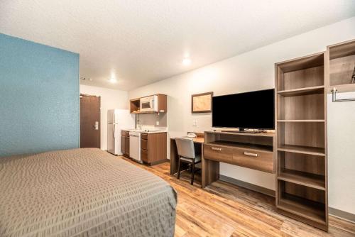 woodspring suites sanford north i 4 orlando area