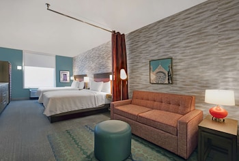 home2 suites by hilton richmond