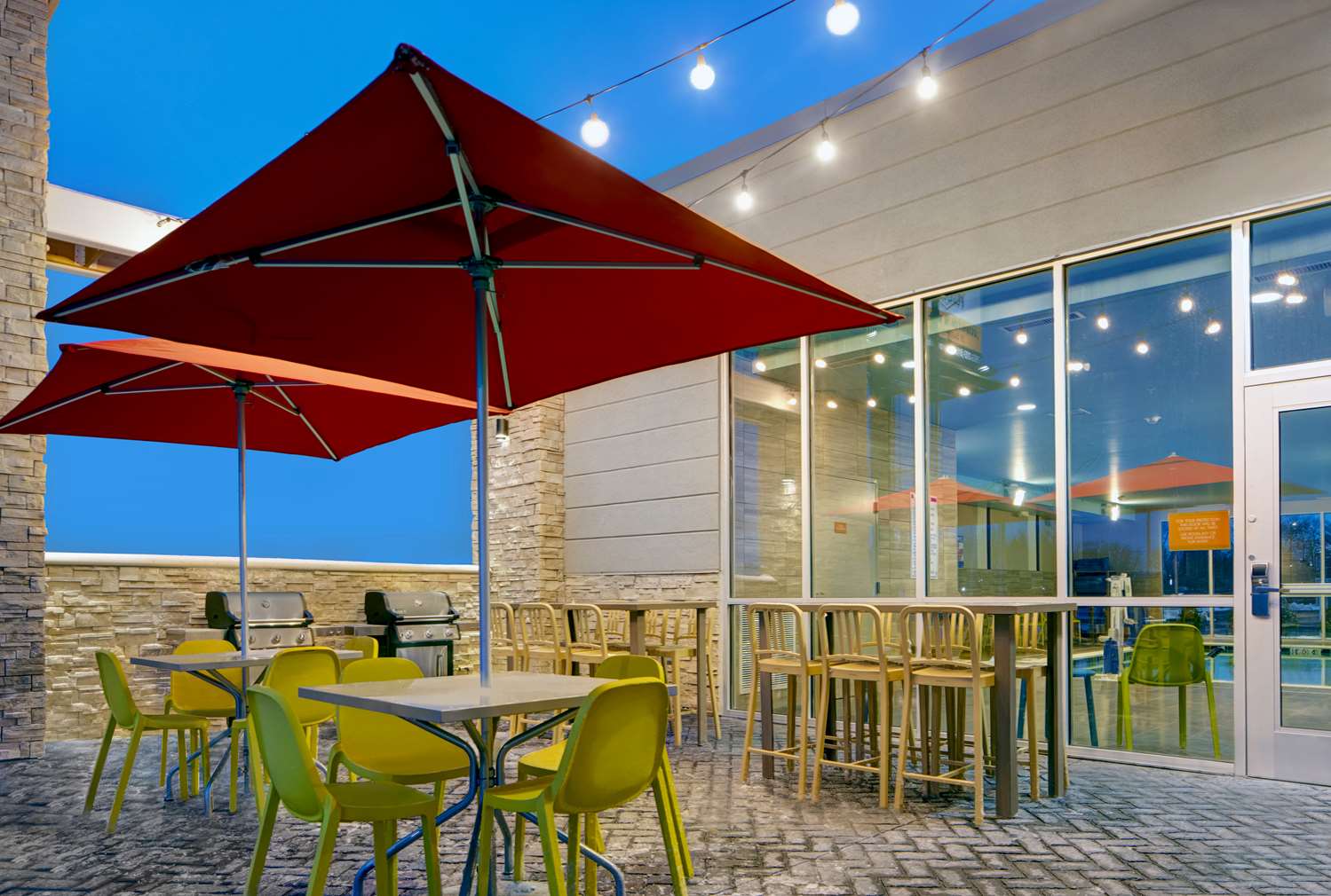 home2 suites by hilton richmond