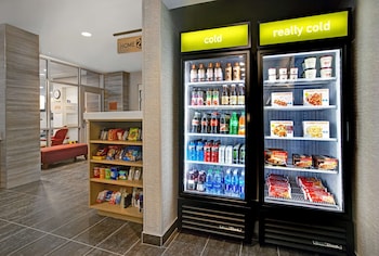 Home2 Suites By Hilton Richmond,Indiana>>Dayton,3 star