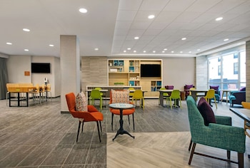 Home2 Suites By Hilton Richmond,Indiana>>Dayton,3 star