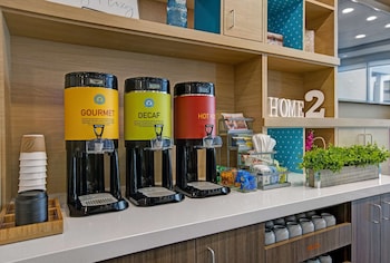 Home2 Suites By Hilton Richmond,Indiana>>Dayton,3 star