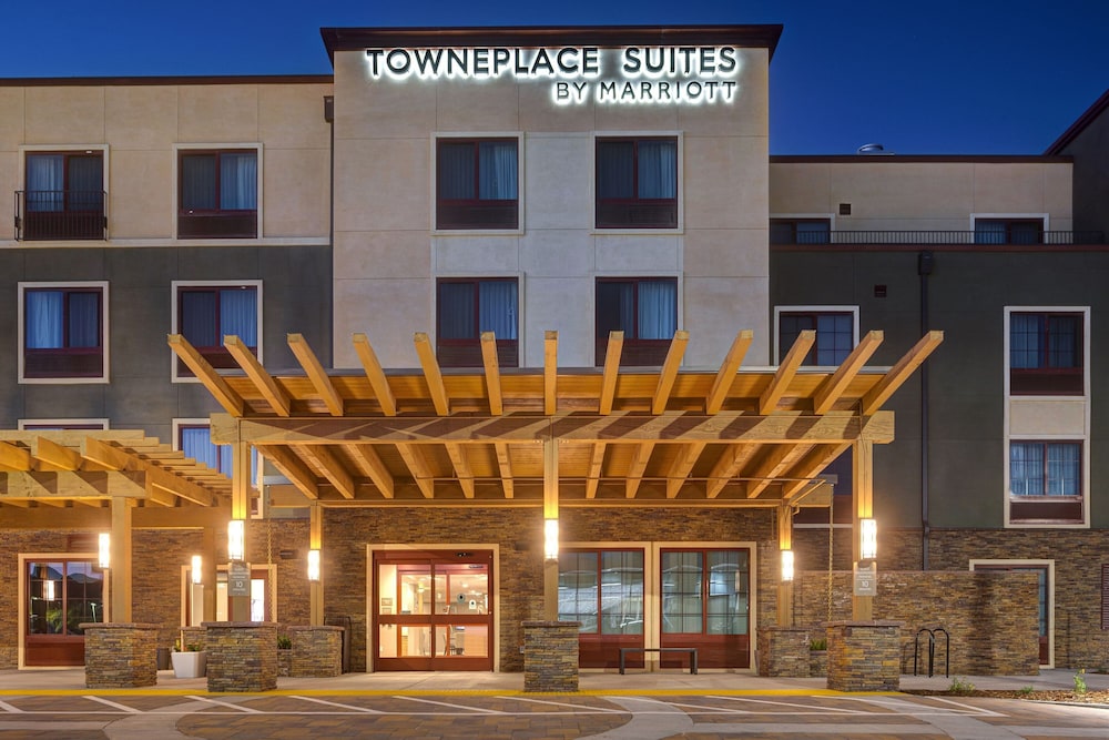towneplace suites san luis obispo