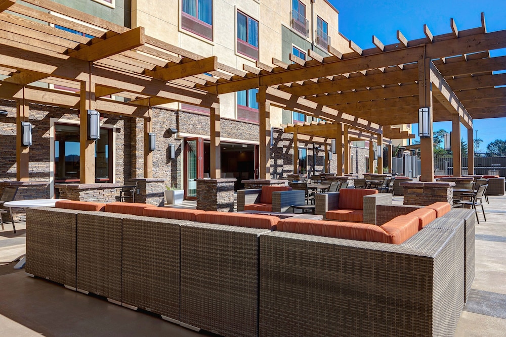 towneplace suites san luis obispo