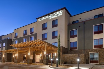 towneplace suites san luis obispo
