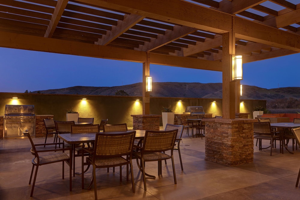 towneplace suites san luis obispo