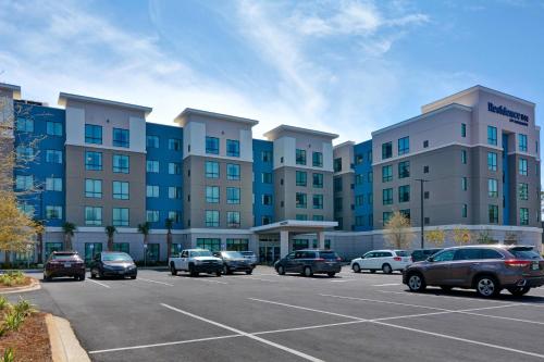 residence inn by marriott fort walton beach