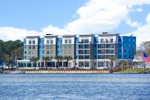 residence inn by marriott fort walton beach
