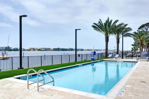 residence inn by marriott fort walton beach