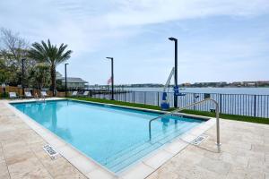 residence inn by marriott fort walton beach