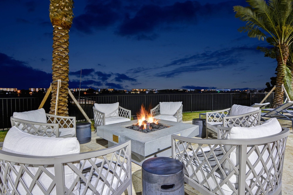 residence inn by marriott fort walton beach