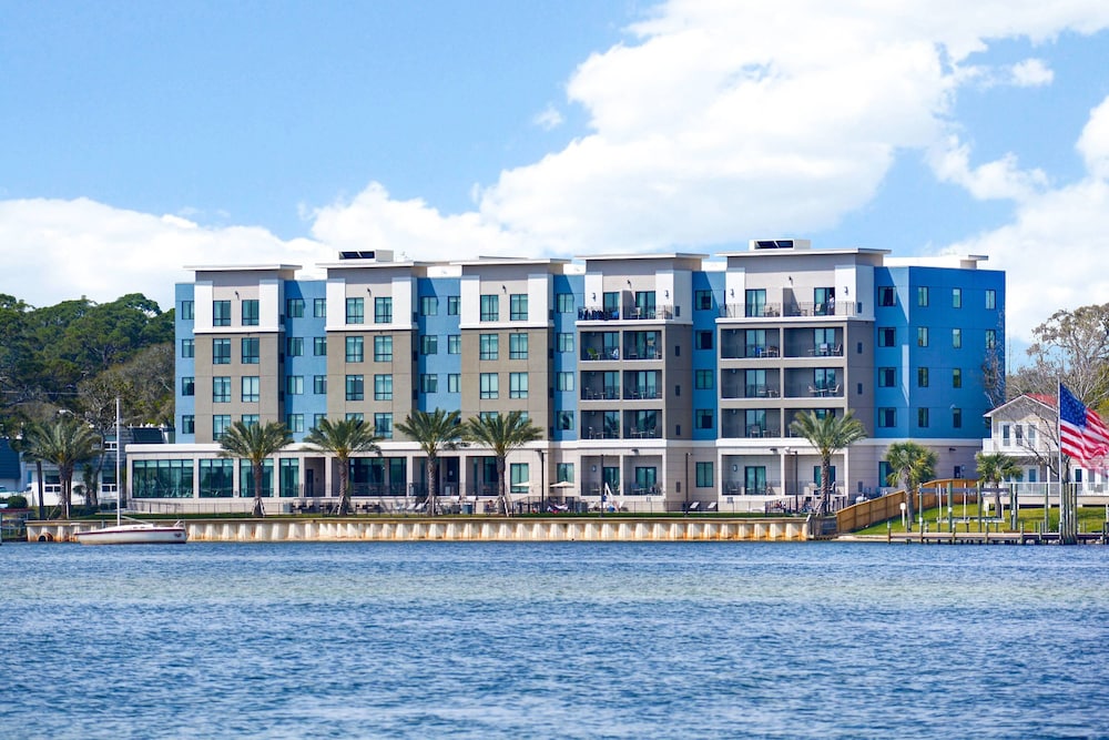 residence inn by marriott fort walton beach