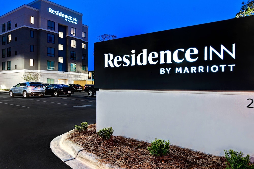 residence inn by marriott fort walton beach