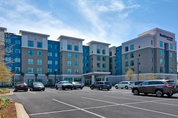 residence inn by marriott fort walton beach