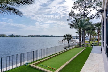 residence inn by marriott fort walton beach