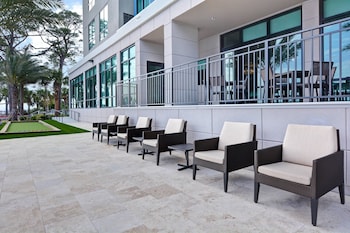 residence inn by marriott fort walton beach