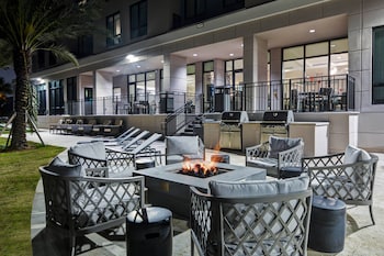 residence inn by marriott fort walton beach