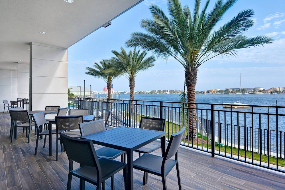 residence inn by marriott fort walton beach