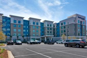 residence inn by marriott fort walton beach