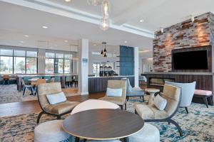 residence inn by marriott fort walton beach