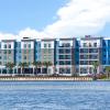 residence inn by marriott fort walton beach