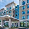residence inn by marriott fort walton beach