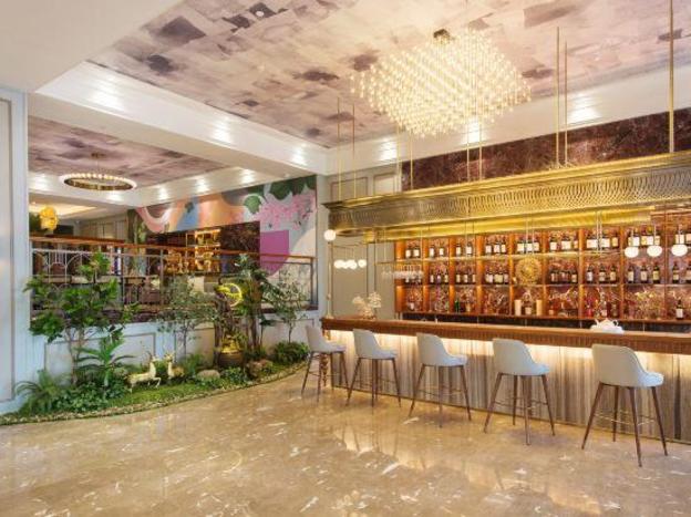 mercure anyang downtown