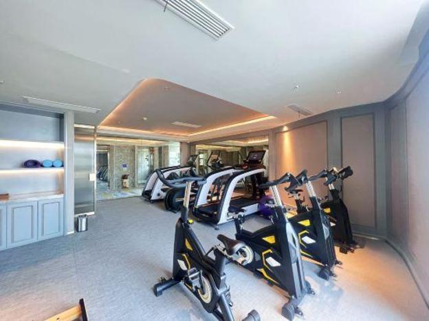mercure anyang downtown