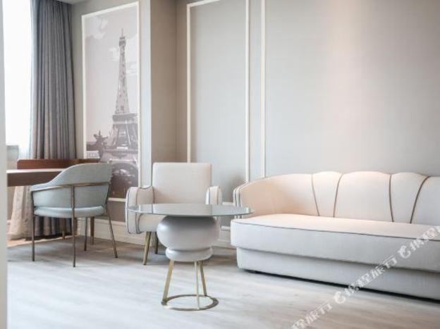 mercure anyang downtown