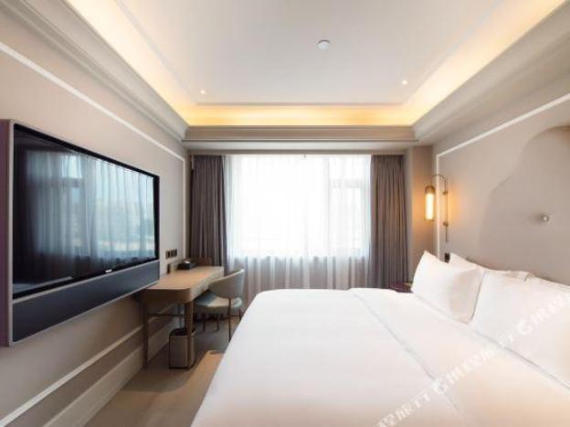 mercure anyang downtown