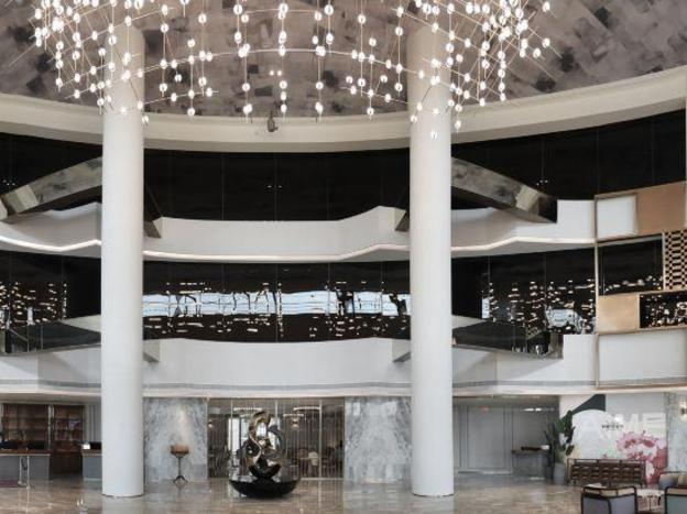mercure anyang downtown