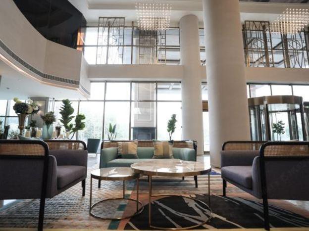 mercure anyang downtown